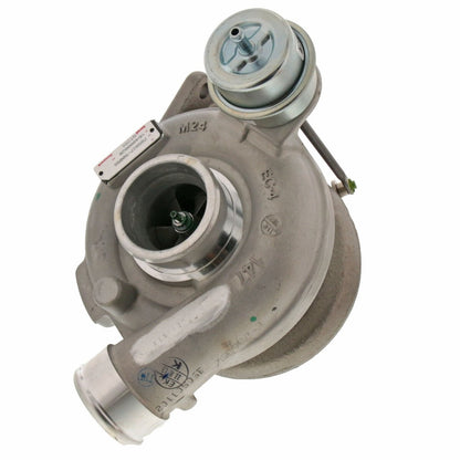785827-5005S New Turbocharger