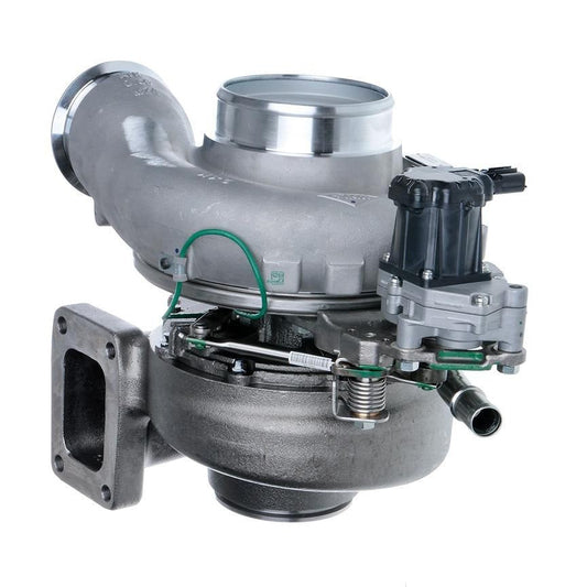 789499-5001S New Turbocharger
