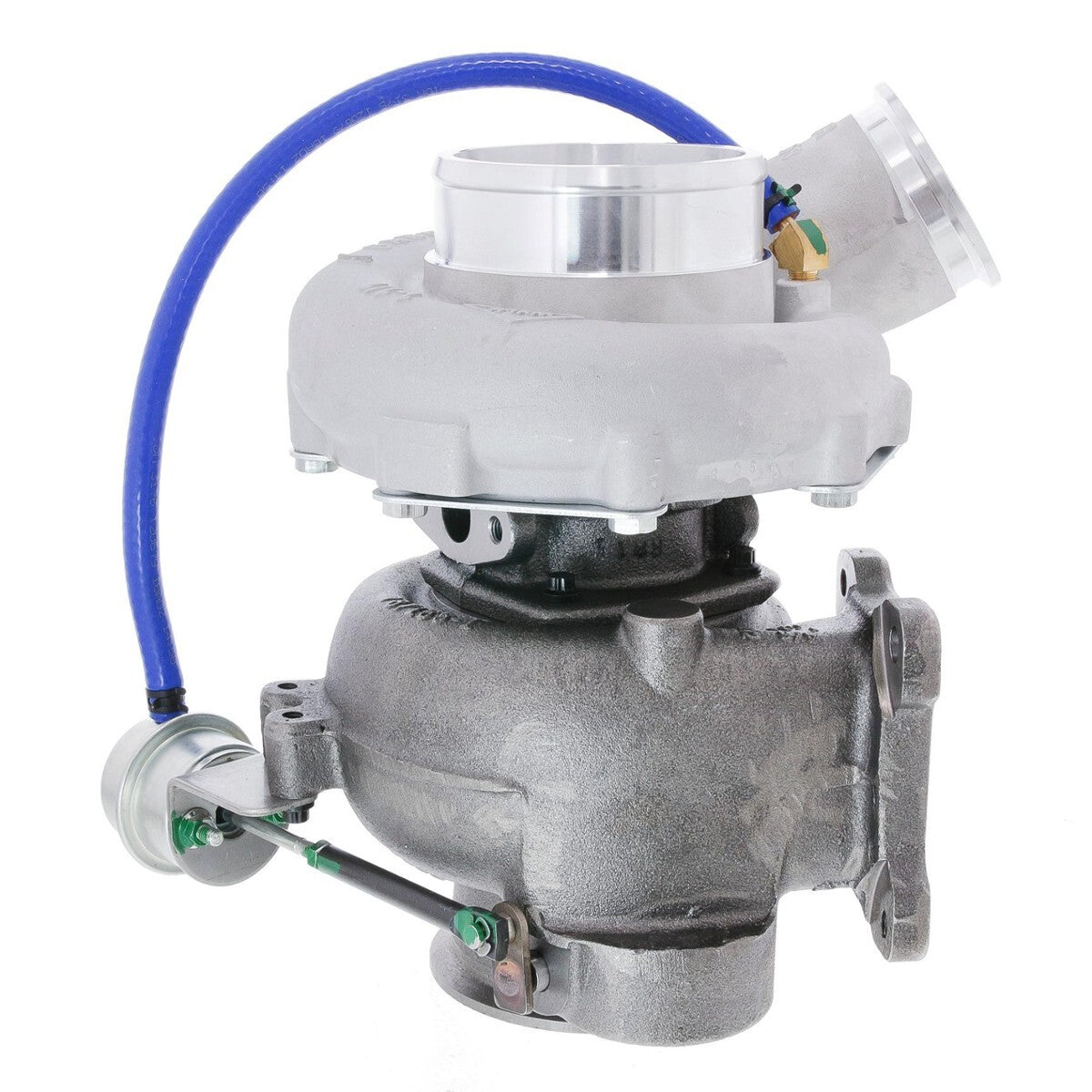 789830-0014 New Turbocharger