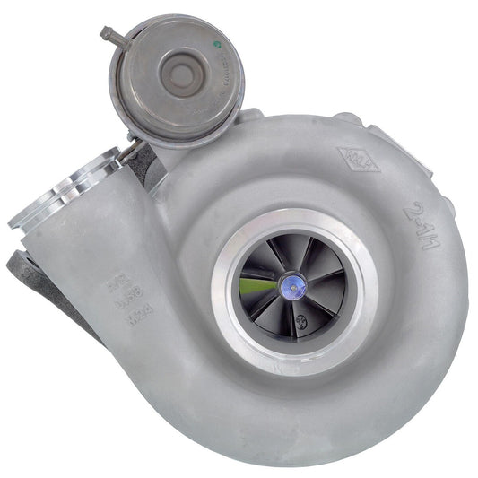 801040-5011S New Turbocharger