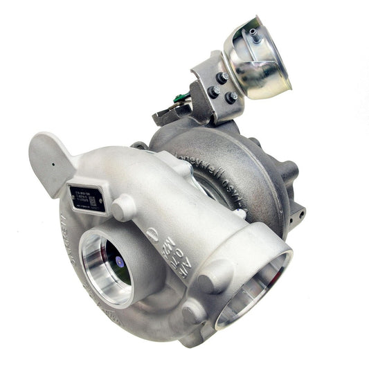 802718-5015S New Turbocharger