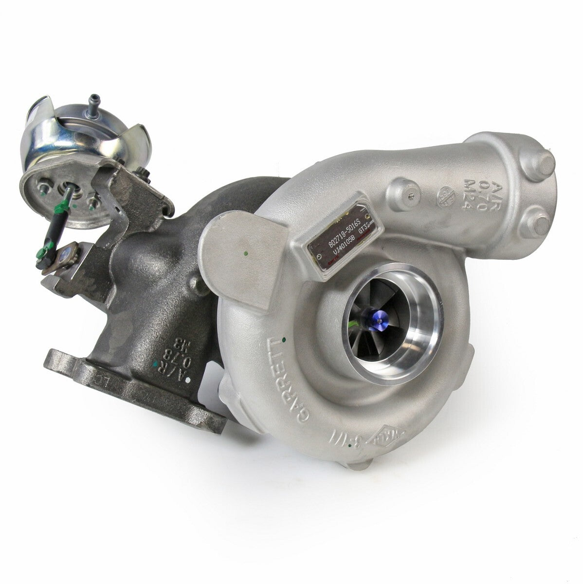 802718-5016S New Turbocharger