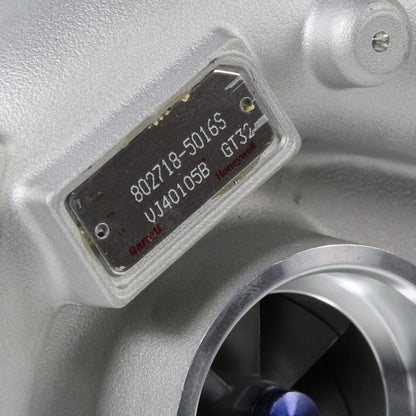 802718-5016S New Turbocharger