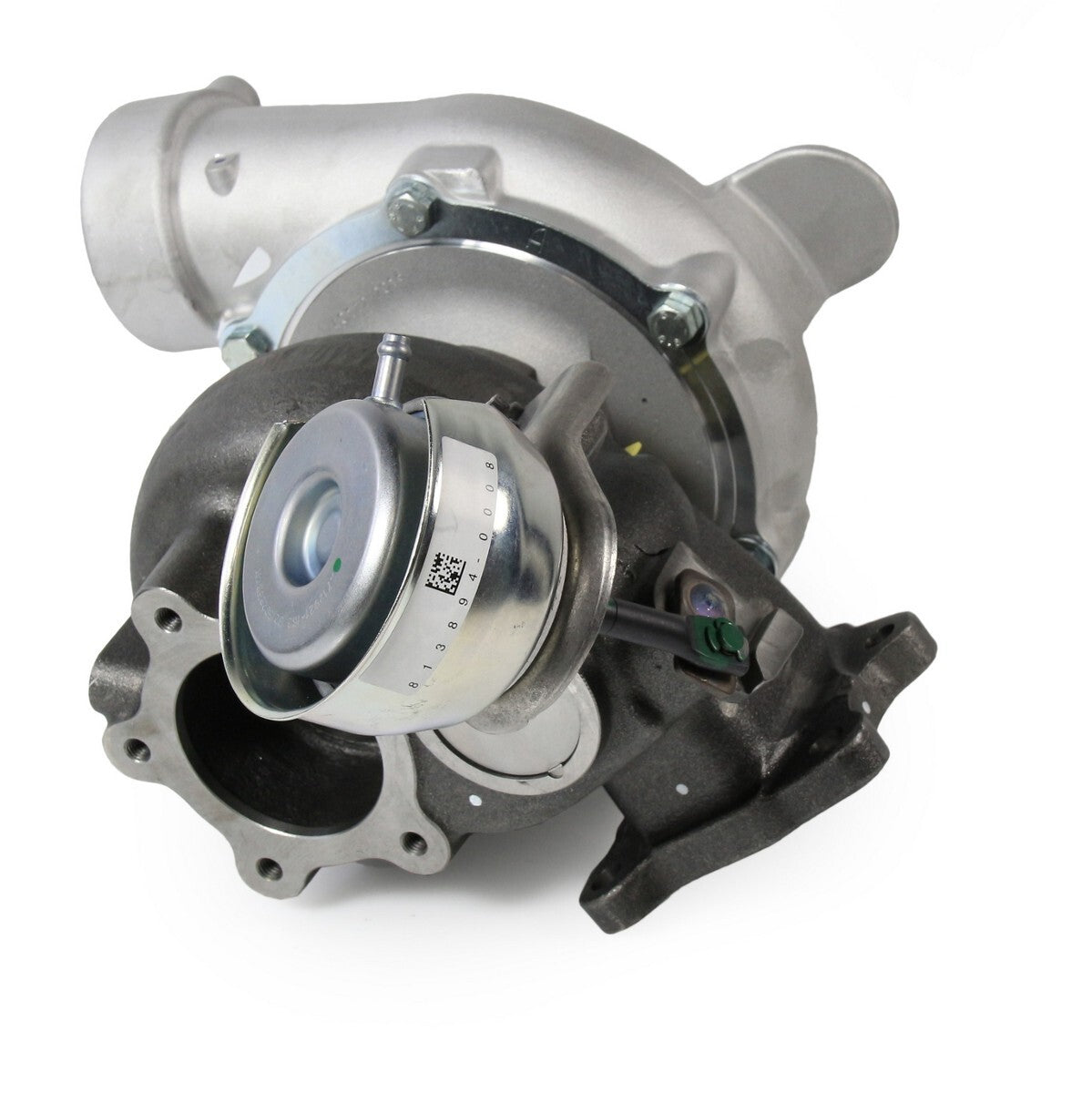 802718-5016S New Turbocharger