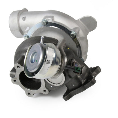 802718-5016S New Turbocharger