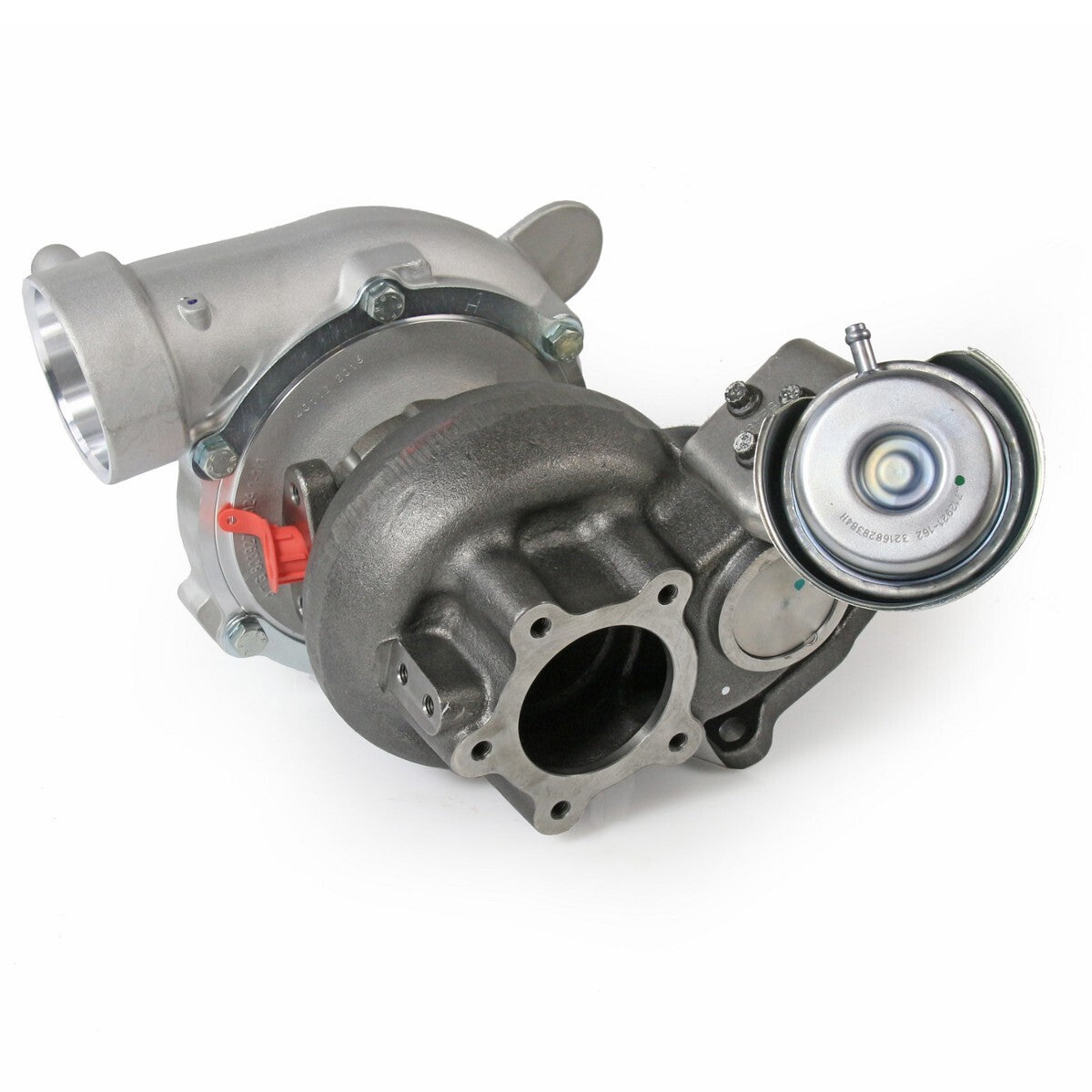 802718-5016S New Turbocharger