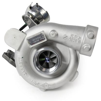 802718-5016S New Turbocharger