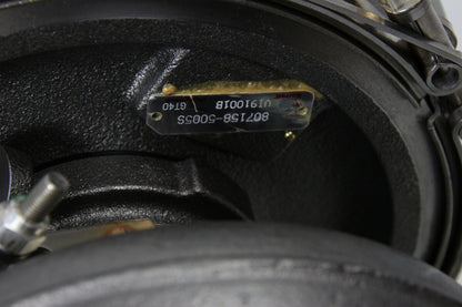 807158-5005S New Turbocharger