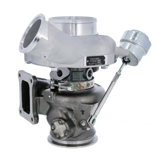 822206-0010 New Turbocharger