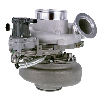 826592-5003S New Turbocharger