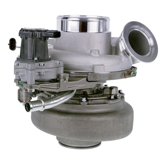 826592-5003S New Turbocharger
