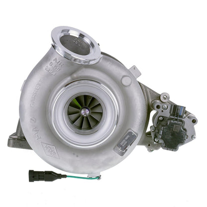 826592-5003S New Turbocharger