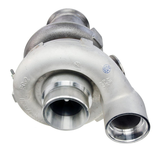 831661-5007S New Turbocharger