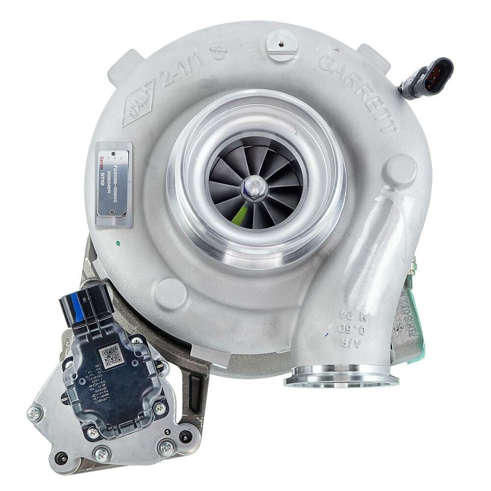 789500-5008 New Turbocharger