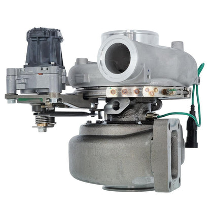 789500-5008 New Turbocharger