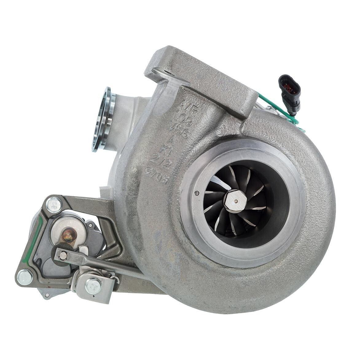 789500-5008 New Turbocharger