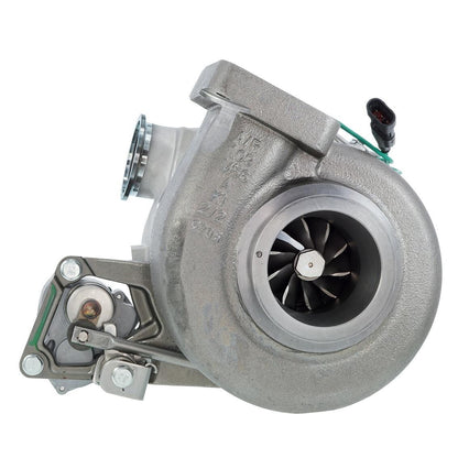 789500-5008 New Turbocharger