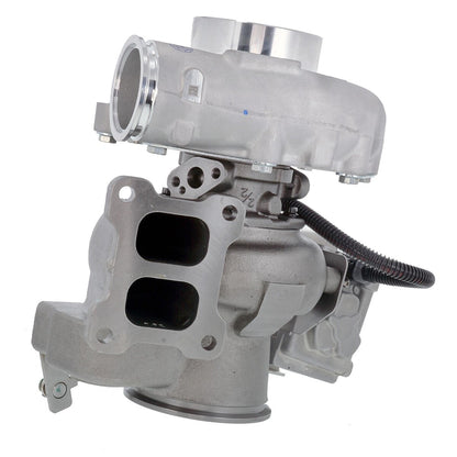 858911-0006 New Turbocharger