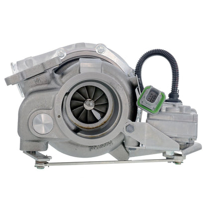 858911-0006 New Turbocharger