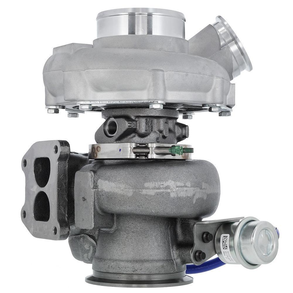 876272-0006 New Turbocharger