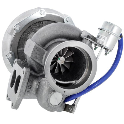 876272-0006 New Turbocharger