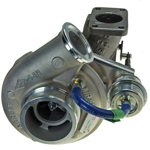 702989-5006S New Turbocharger