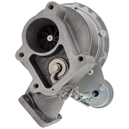 797648-5001S New Turbocharger