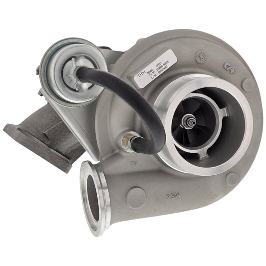797648-5001S New Turbocharger