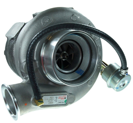 4038597 New Turbocharger
