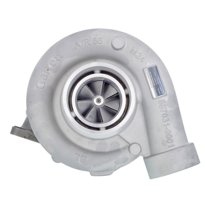 887393-5002 New Turbocharger