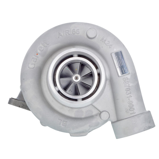 887393-5002 New Turbocharger