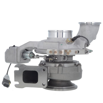 818183-0024 New Turbocharger