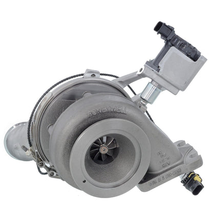818183-0024 New Turbocharger