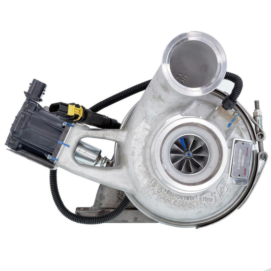 818183-5032S New Turbocharger
