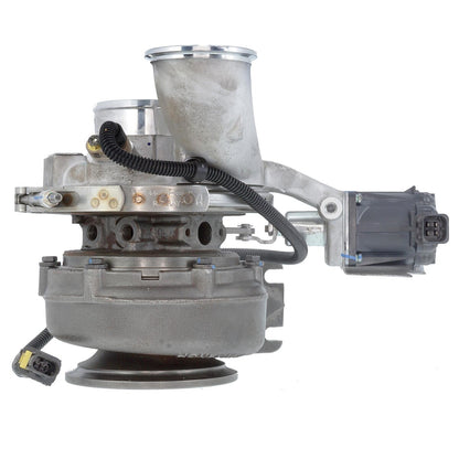 818183-5032S New Turbocharger