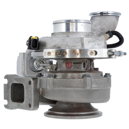 818183-5032S New Turbocharger
