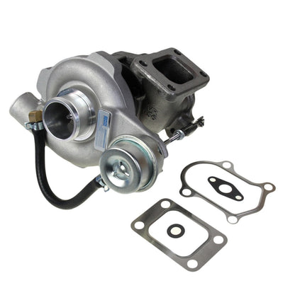 702637 New Turbocharger