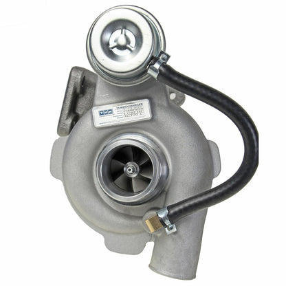 702637 New Turbocharger
