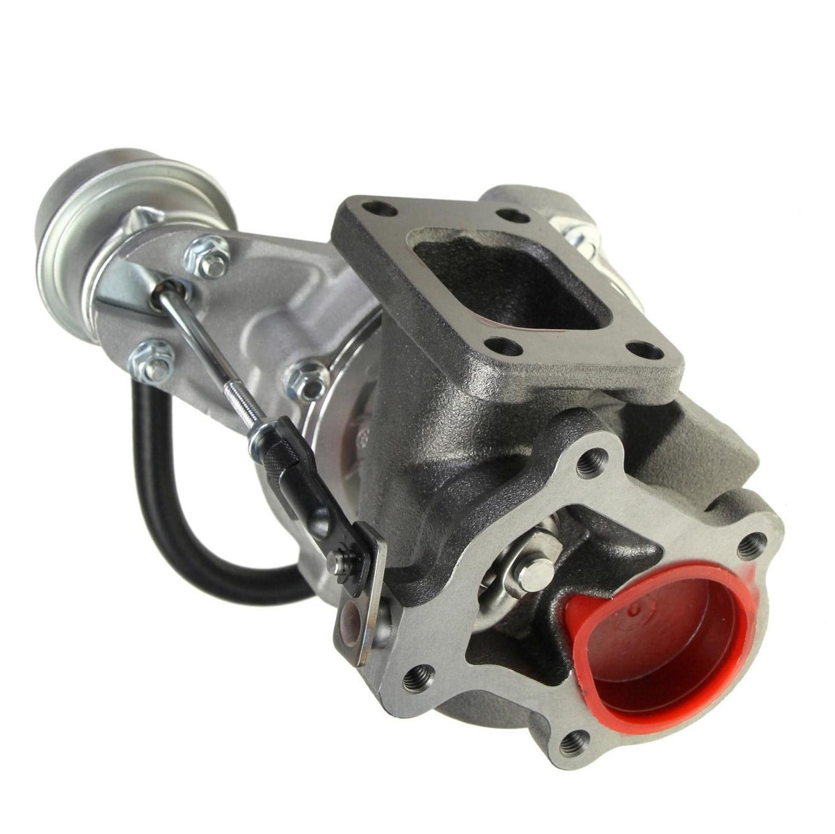 702637 New Turbocharger