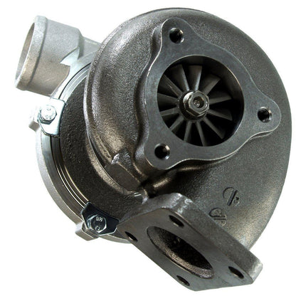 C13-02-01 New Turbocharger