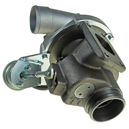 C14-63-02 New Turbocharger