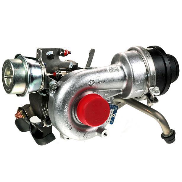 53039707000 New Turbocharger