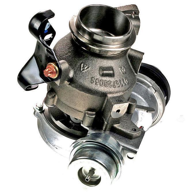 53039707000 New Turbocharger