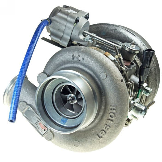 4046953 New Turbocharger