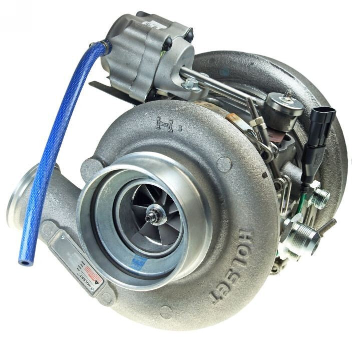 4046953 New Turbocharger – Arsiko