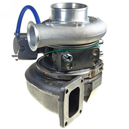 4046953 New Turbocharger