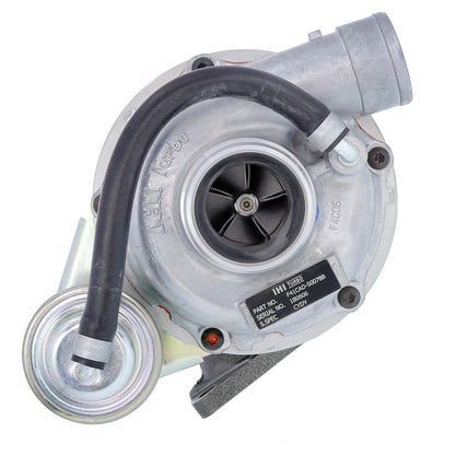 CYDY New Turbocharger