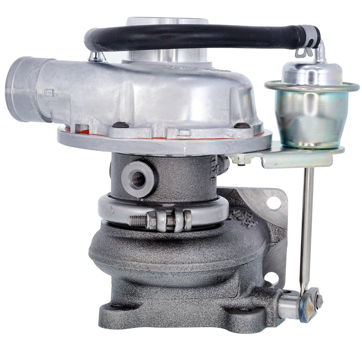 CYDY New Turbocharger