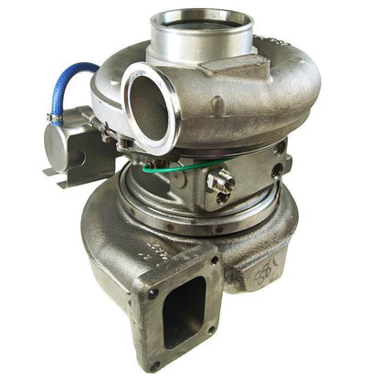 504269261 New Turbocharger