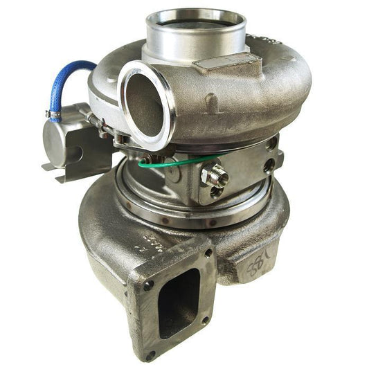 504269261 New Turbocharger